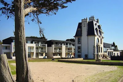 4 Zimmer, 8 Personen, Meerblick