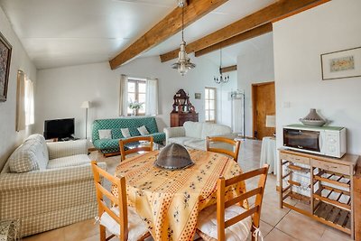 Elegantes Ferienhaus in Montpezat-de-Quercy m...