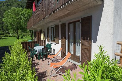 Holiday home in Pieve di Ledro near Lake...