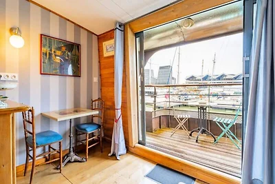 Casa vacanze a Bordeaux su una tranquilla...