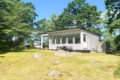 6 Personen Ferienhaus in SÖLVESBORG-By Traum