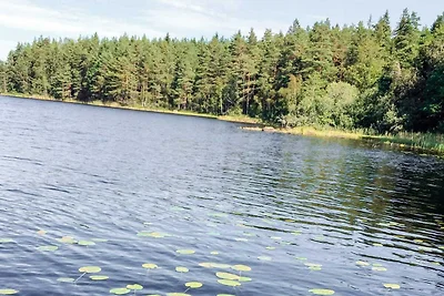 8 Personen Ferienhaus in Ärla