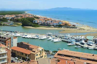 Residenza Azienda Canova Seconda, Marina di...