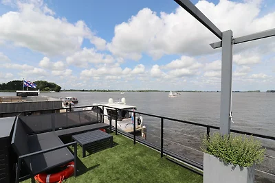Ferienhaus Erholungsurlaub Offingawier