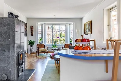 4 Personen Ferienhaus in MOTALA-By Traum