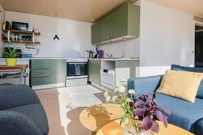 6 persoons vakantie huis in Hejls-By Traum