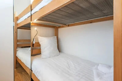 Familienapartment im Zentrum des Ortes