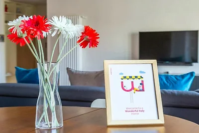 Casa di Cami Comfortabele vakantiewoning