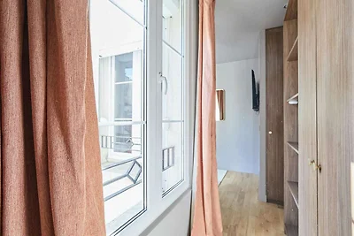 Cosi-Wohnung Bastille/Le Marais