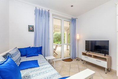 Wunderschöne Villa in Premantura mit privatem...