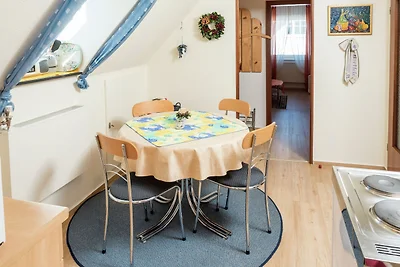 Gemütliches Apartment am Waldrand in Haslach