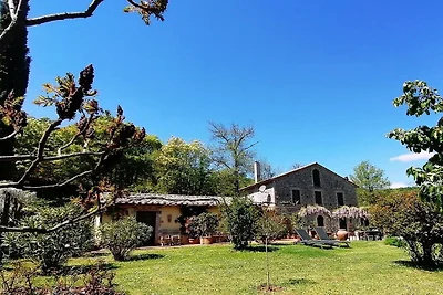 Ripa d'Elce, vakantieappartement "Gelsomino"