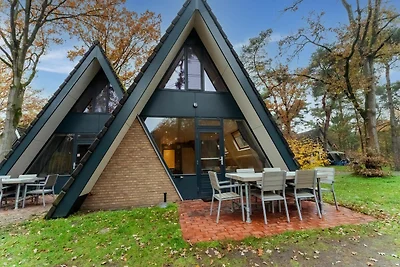 Doppelhaushälfte Bungalow 'Muizenoortje'