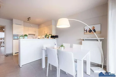 Komfortable, nach Süden ausgerichtete Wohnung...