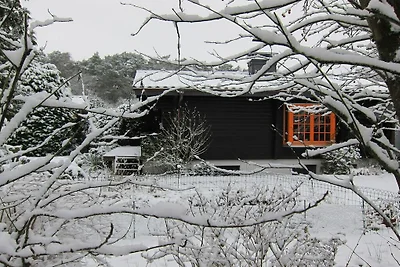 Heideblockhaus Harmonie