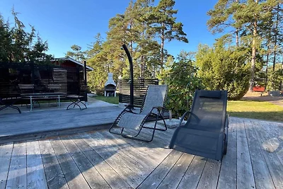 7 Personen Ferienhaus in Mönsterås