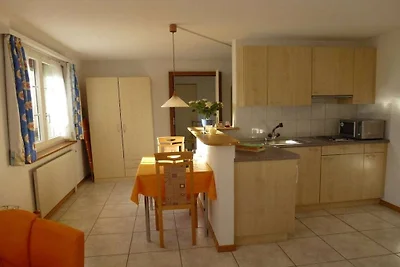 In het Abendberg-huis