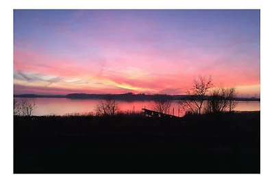 Kuća za odmor Dopust za oporavak Maasholm