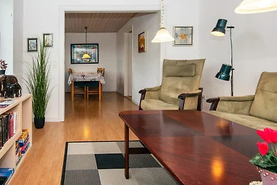 6 Personen Ferienhaus in Skærbæk-By Traum