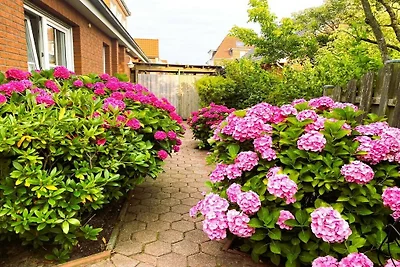 Ferienwohnung mit 1 Schlafzimmer