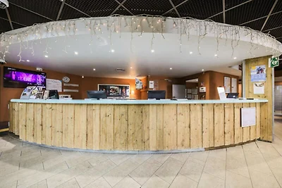 Casa Vacanze a Val Thorens con Spa