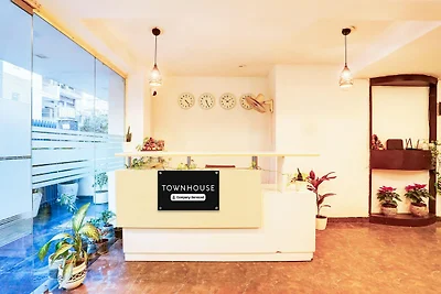 Moderne Luxusaufenthalte im Sektor 52 Gurgaon