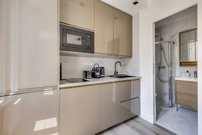 Gemütliches Studio 4P - Aubervilliers