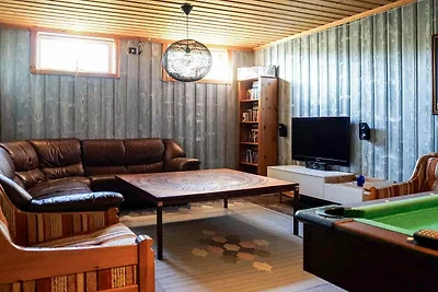 4 Sterne Ferienhaus in STRÖMSTAD