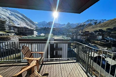 Ferienwohnung mit 5 Zimmern, 120 m² – 6 Erwac...