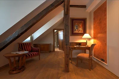 Jurjevec Castle - Standard room 18