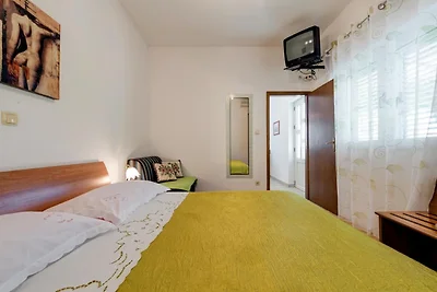 Apartments Tafra - One Bedroom Apartment