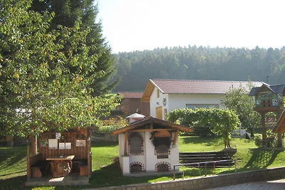 Vakantie- en paardenboerderij Zankl