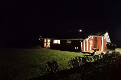 Ferienhaus Erholungsurlaub Wesselburenerkoog