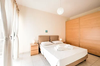Villa premium con vista sulla costa arcadica