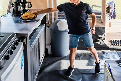 Wohnung im Zentrum von Luxemburg