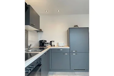 Appartamento con una camera da letto