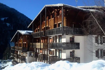 Studio für 2 Personen