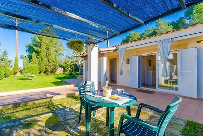 Can Capulla 8 - Ferienhaus In Ses Covetes