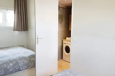 Maisonette für 4 Personen