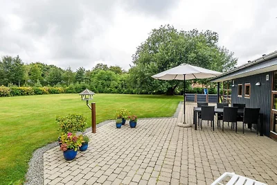 6 Personen Ferienhaus in Oksbøl