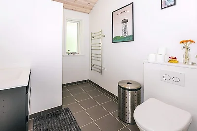 4 Sterne Ferienhaus in Hals