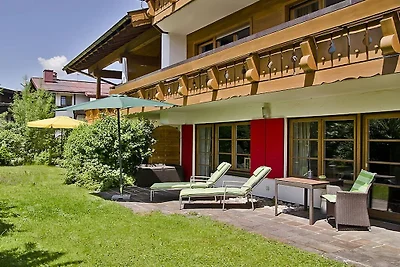 Suite KRISTALLSEE