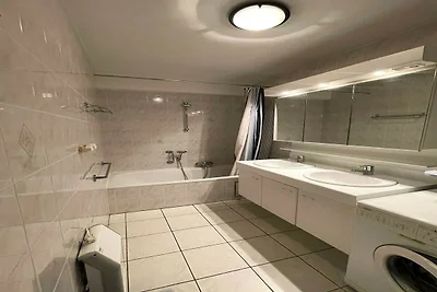 Geräumige Wohnung in Middelkerke