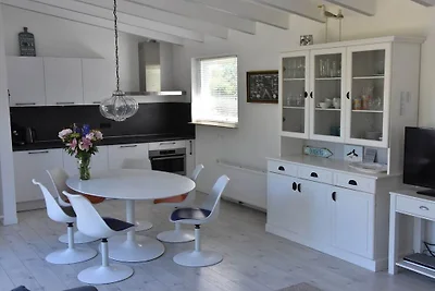 Ferienhaus mit 4 Schlafzimmer