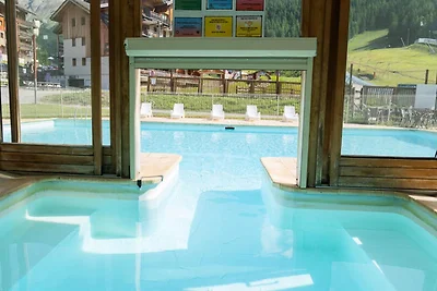 Residenz Les Hauts De Preclaux