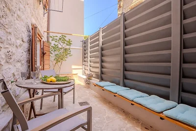 Apartments Nonna  - Studio Apartment with...