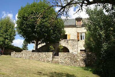 Gemütliches Ferienhaus mit Garten