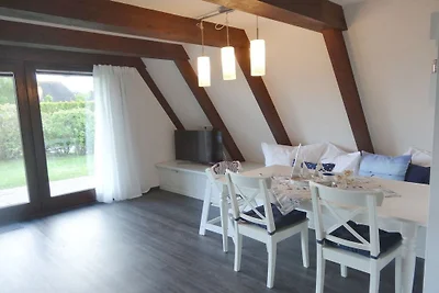 Huis Any - Burhave