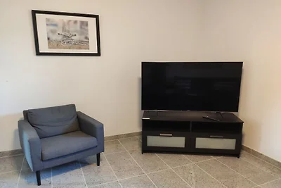 Holiday home with 5 bedrooms