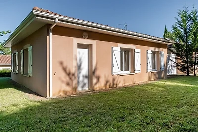 Incantevole villa a Masseube con piscina